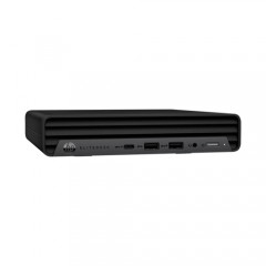 HP EliteDesk 800 G6 DM Core I5-10500 3.1 Ghz 8GB 256GB SSD M2-2280 NVME Win 11 Pro - H0912251SP